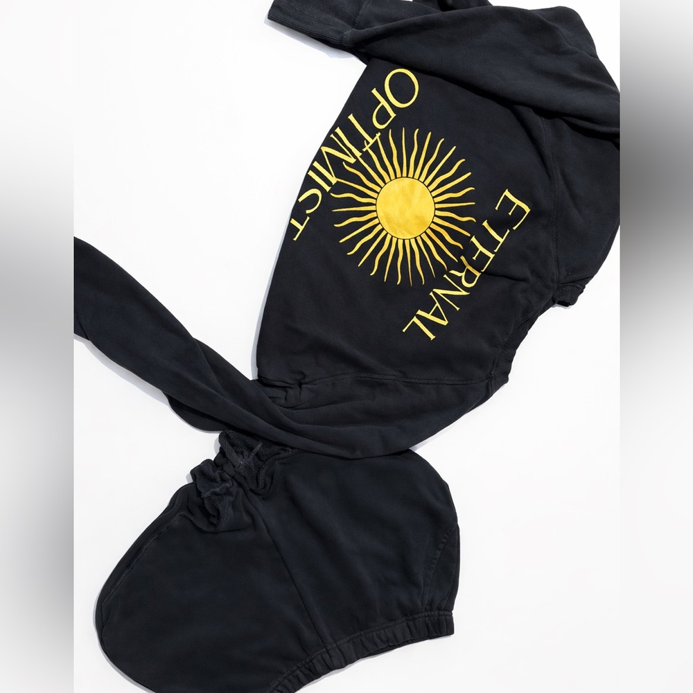 Spiritual Gangster women’s small set
Both smalls in great shape